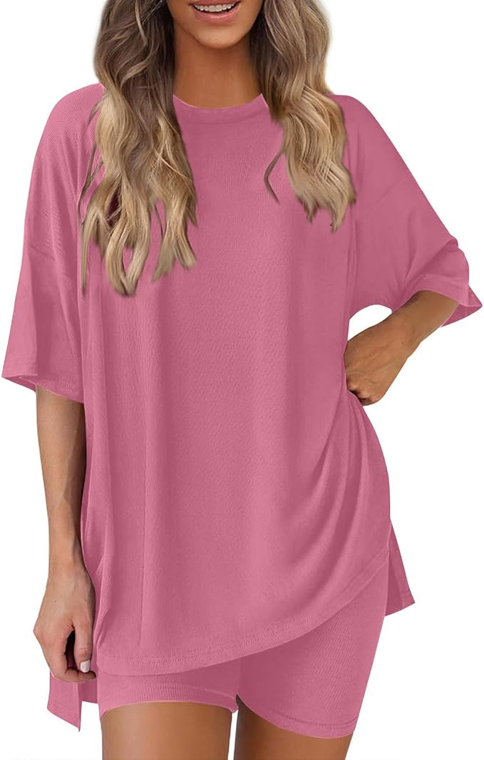 Womens Two Piece Lounge