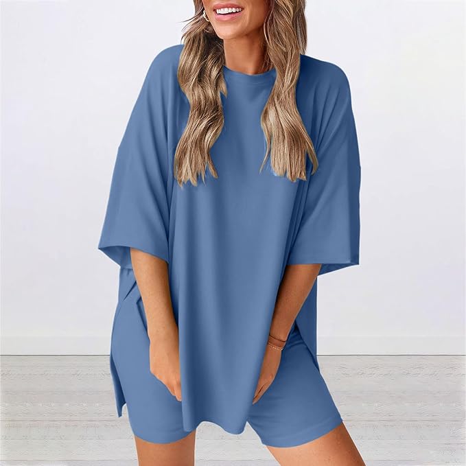 Womens Two Piece Lounge